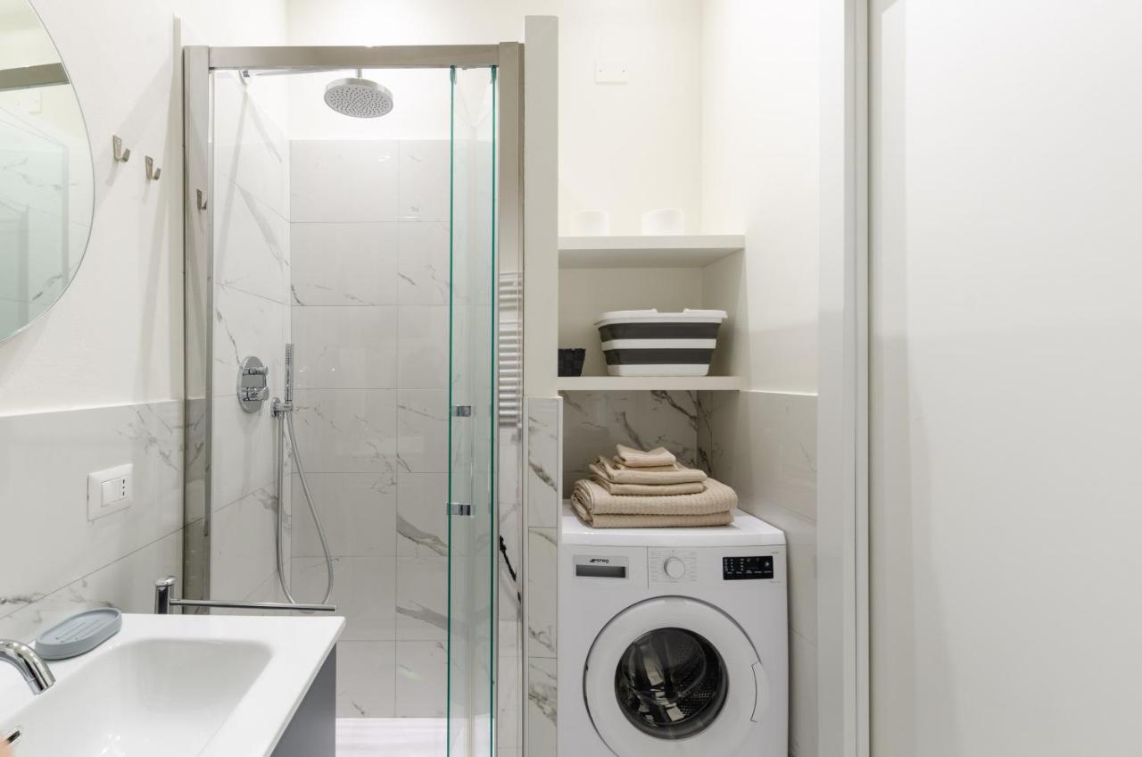 Design Apartment - Spadolini, Campus Bocconi 米兰 外观 照片